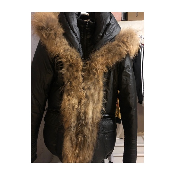 - Women rudsak Jacket - Picture 2 of 6